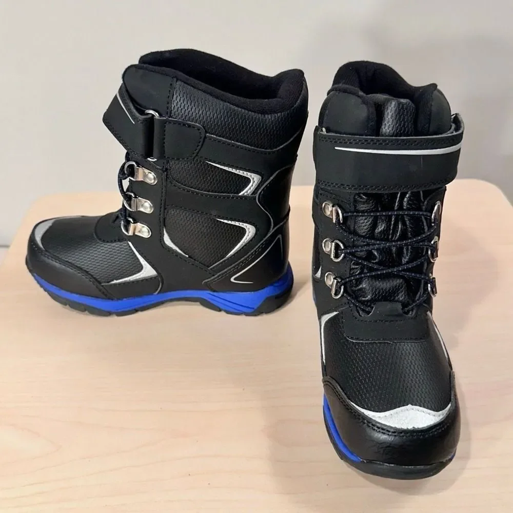 Totes Boots For Child size 12